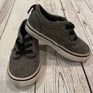 Van’s Toddler Sneakers